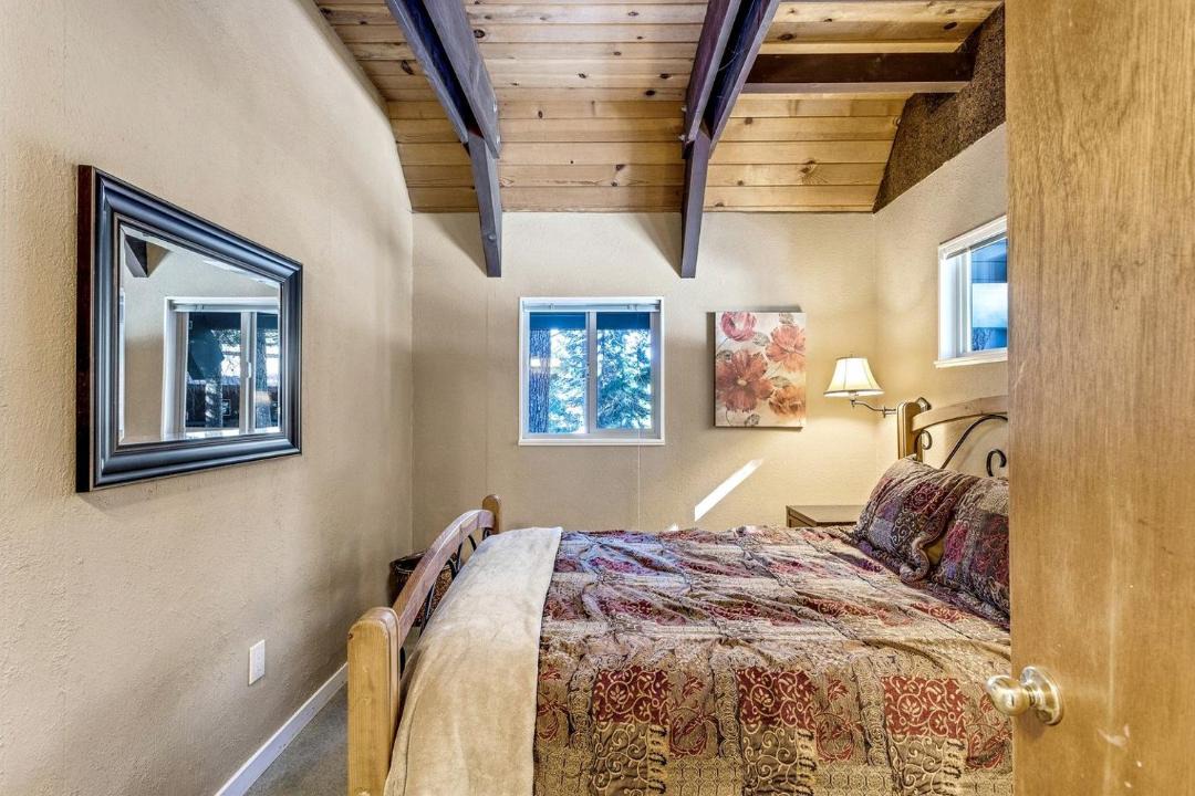Photo of Bedroom in Bear Valley
