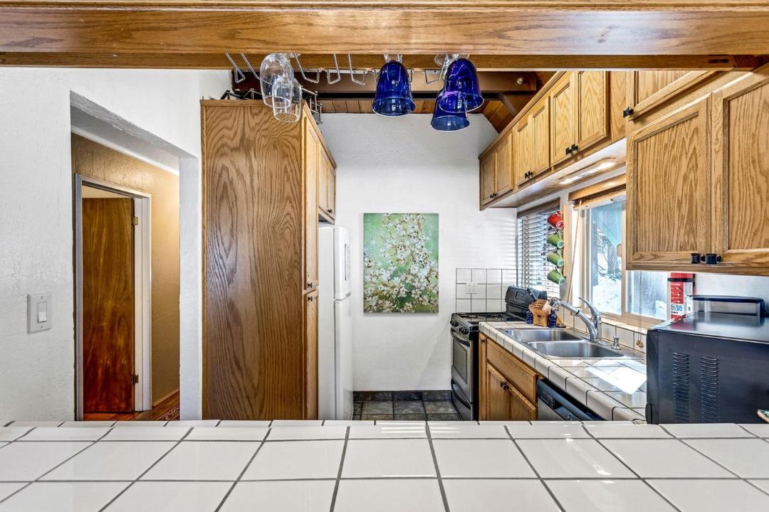 Photo of Kitchen in Bear Valley