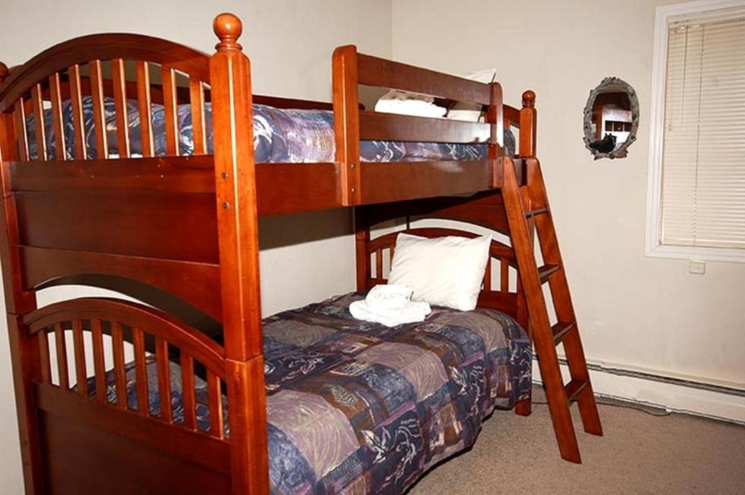 Photo of Bedroom in Tahoe Island