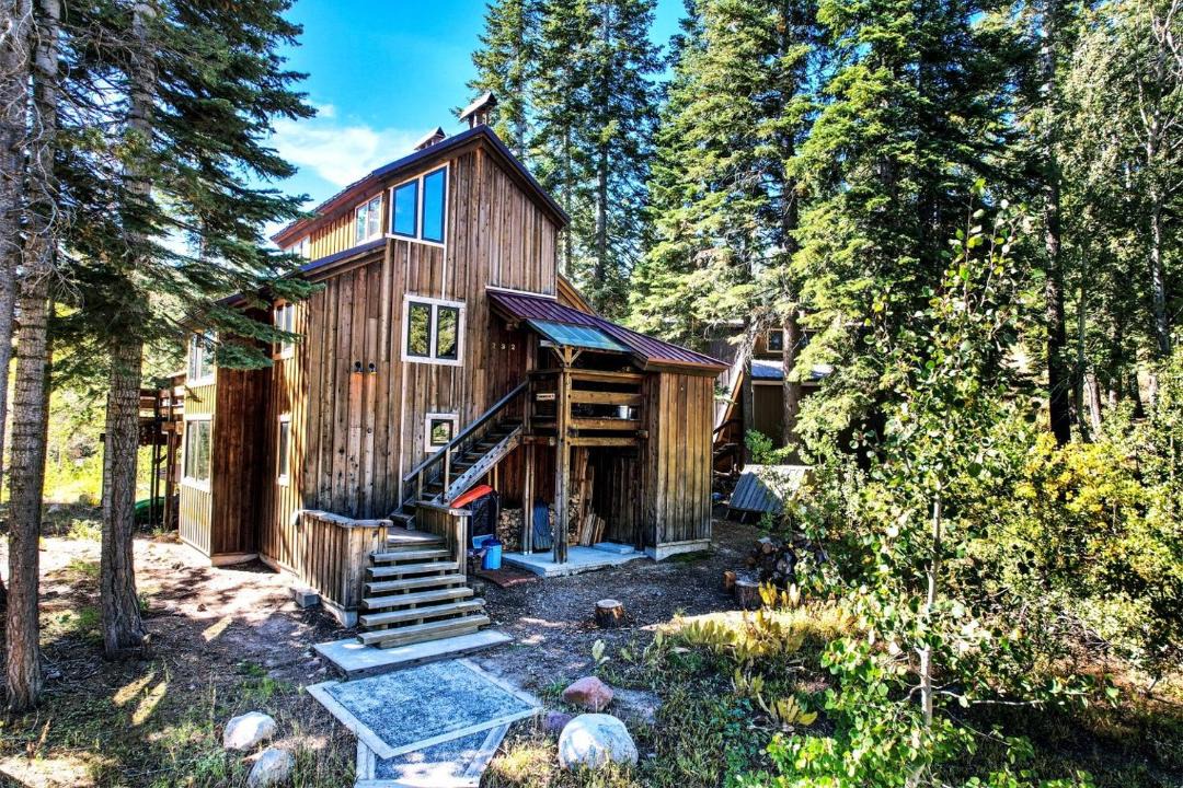 Photo of Others in Bear Valley