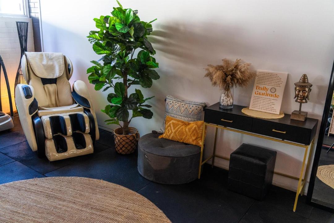 Photo of Livingroom in Coorparoo