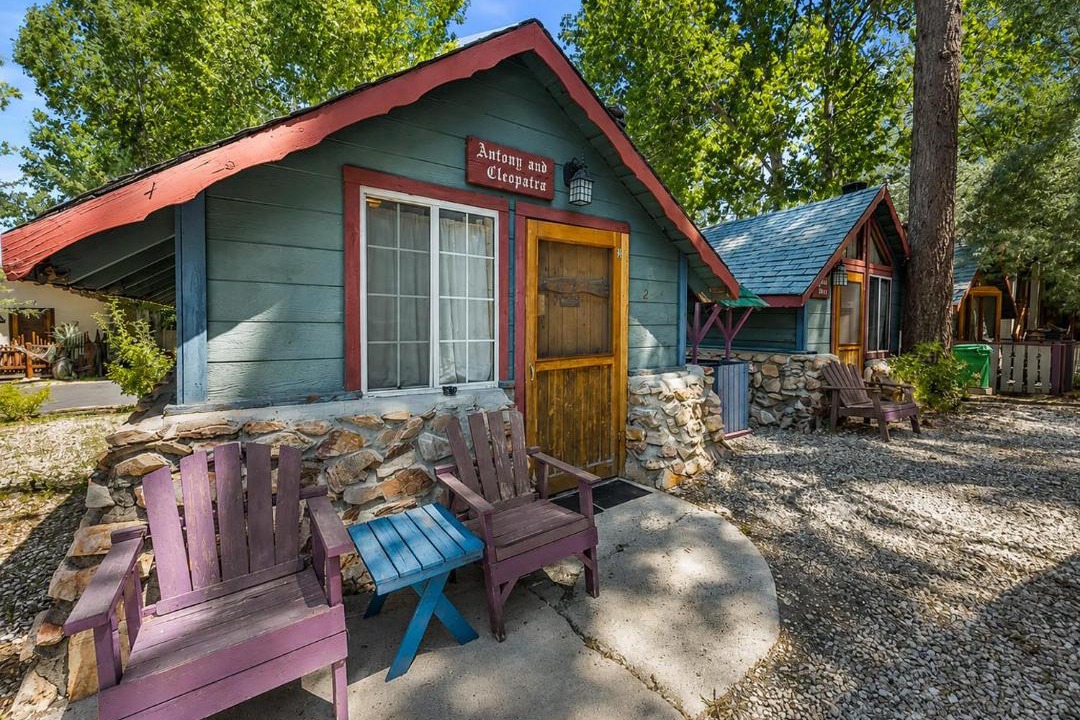 Photo of Others in Big Bear Lake