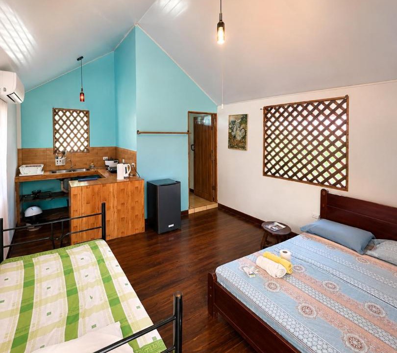 Photo of Bedroom in Uvita