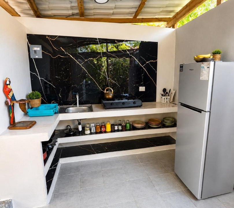 Photo of Kitchen in Uvita