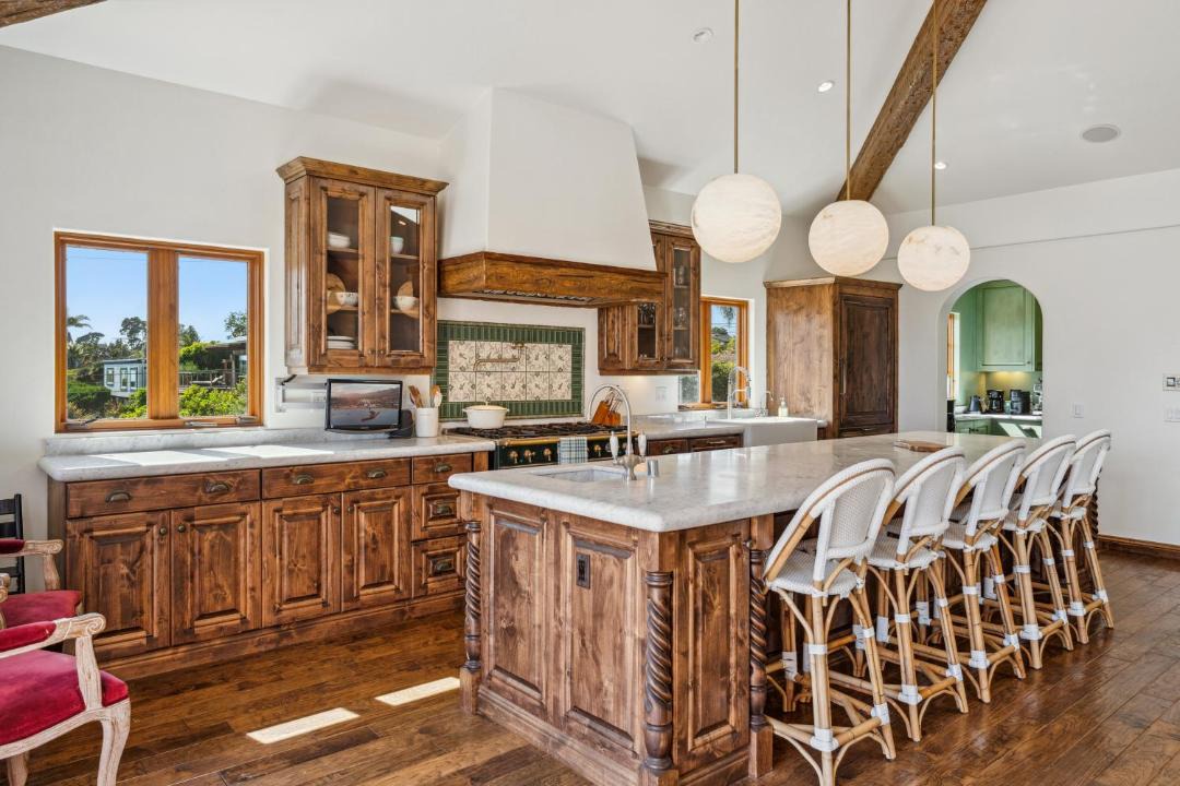 Photo of Kitchen in West Mesa
