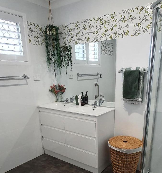 Photo of Bathroom in Rockville