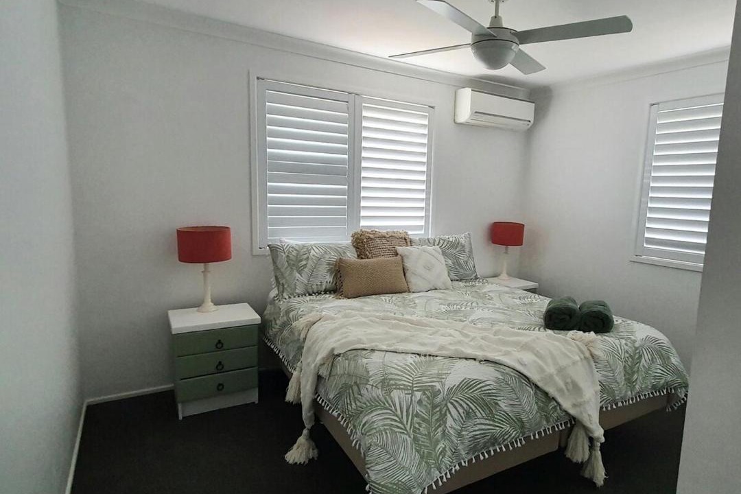 Photo of Bedroom in Rockville