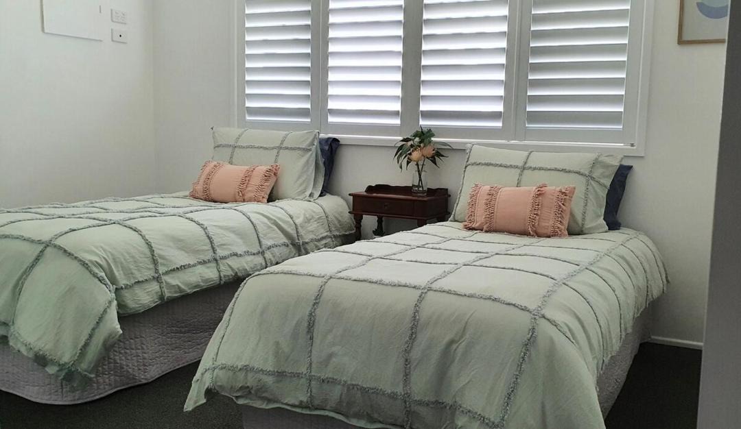 Photo of Bedroom in Rockville