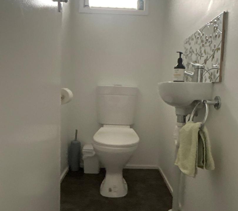 Photo of Bathroom in Rockville