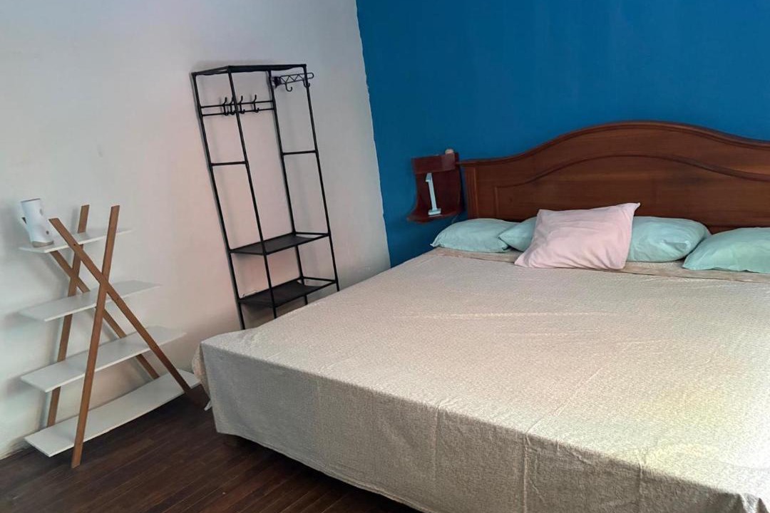Photo of Bedroom in Samara
