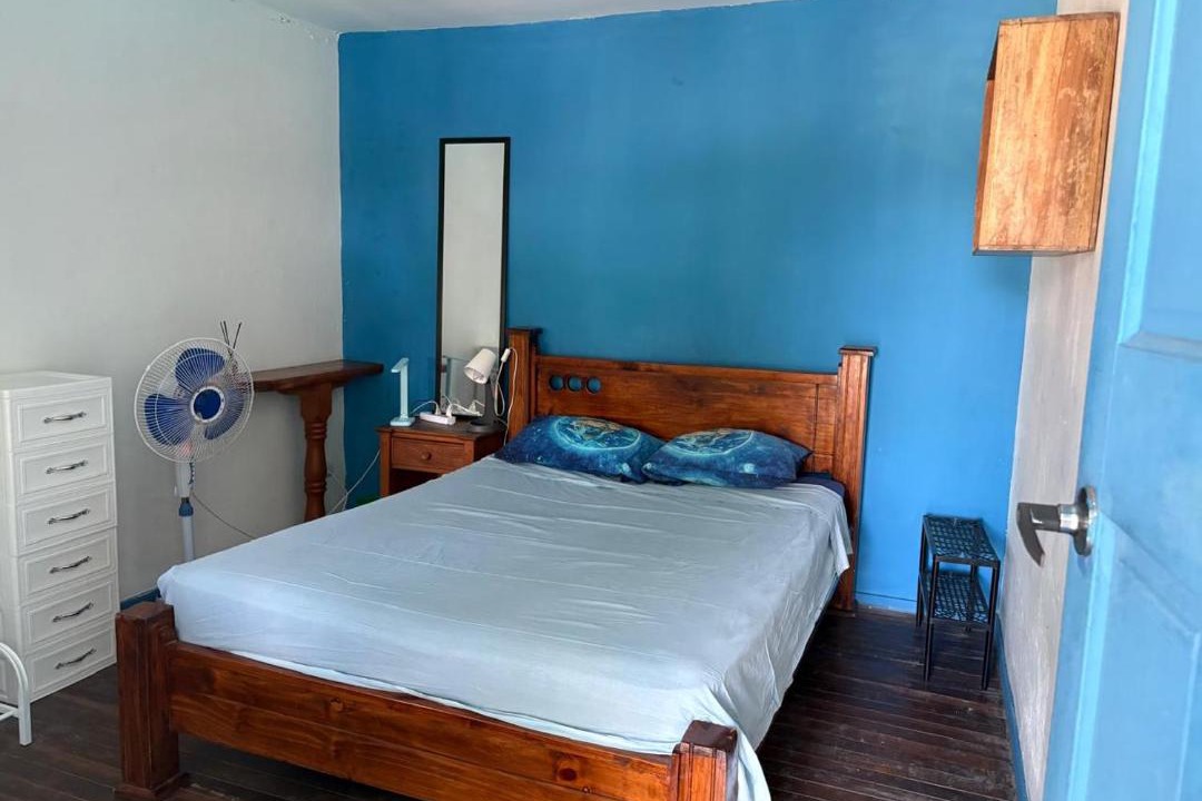 Photo of Bedroom in Samara
