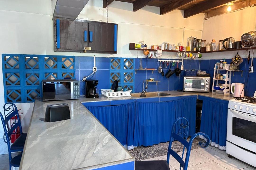 Photo of Kitchen in Samara