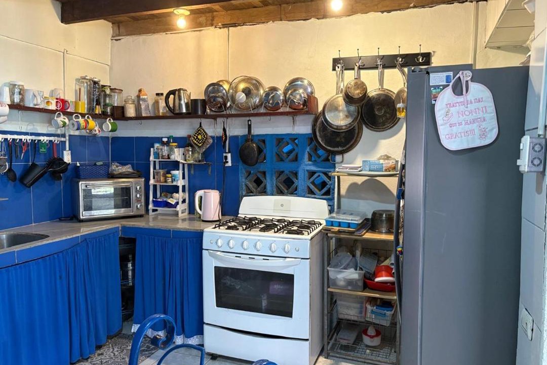 Photo of Kitchen in Samara