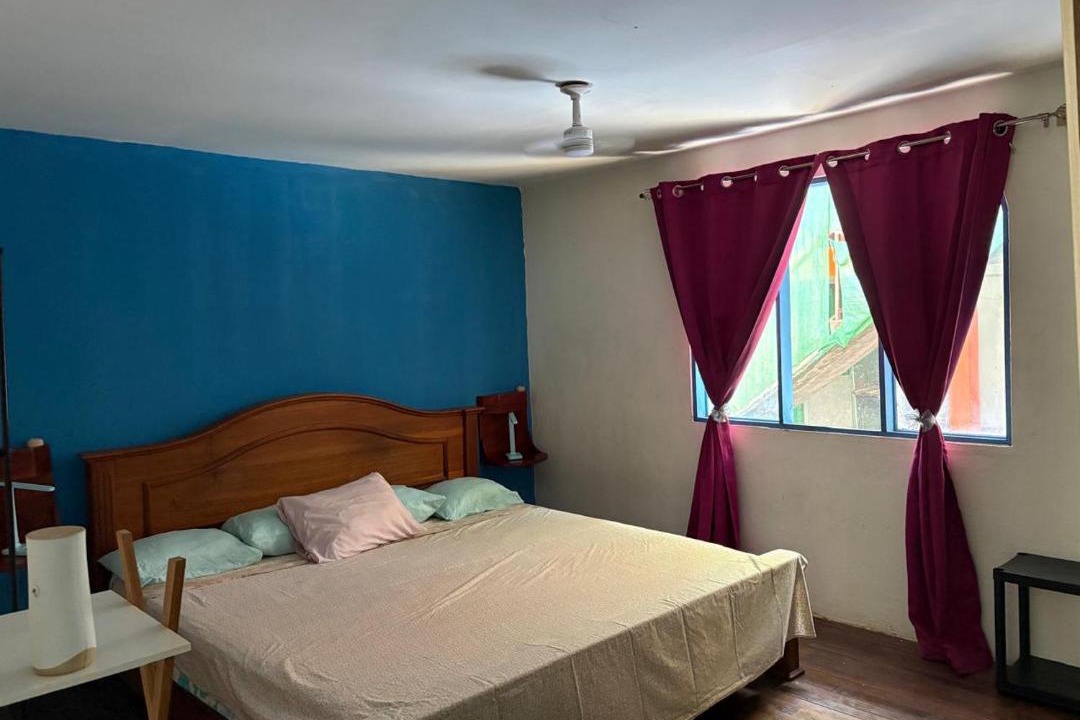 Photo of Bedroom in Samara