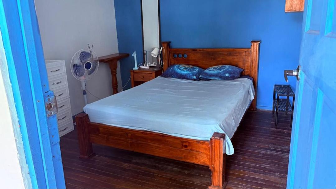Photo of Bedroom in Samara