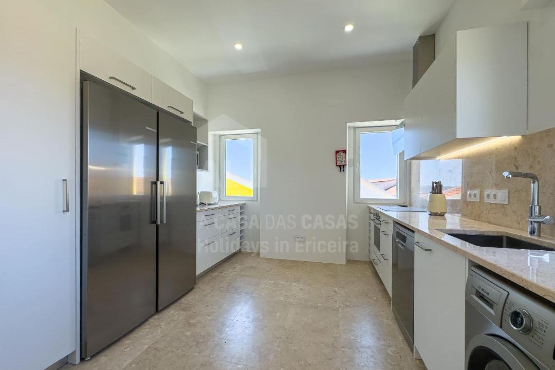 Photo of Kitchen in Mafra
