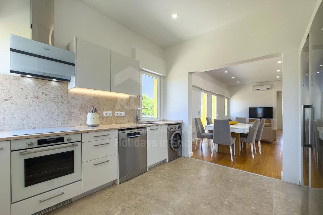 Photo of Kitchen in Mafra