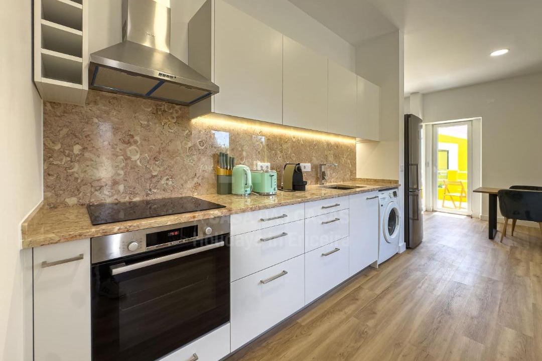 Photo of Kitchen in Mafra