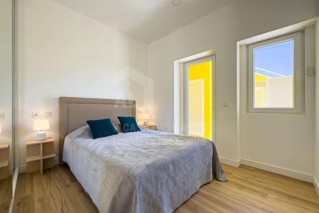 Photo of Bedroom in Mafra
