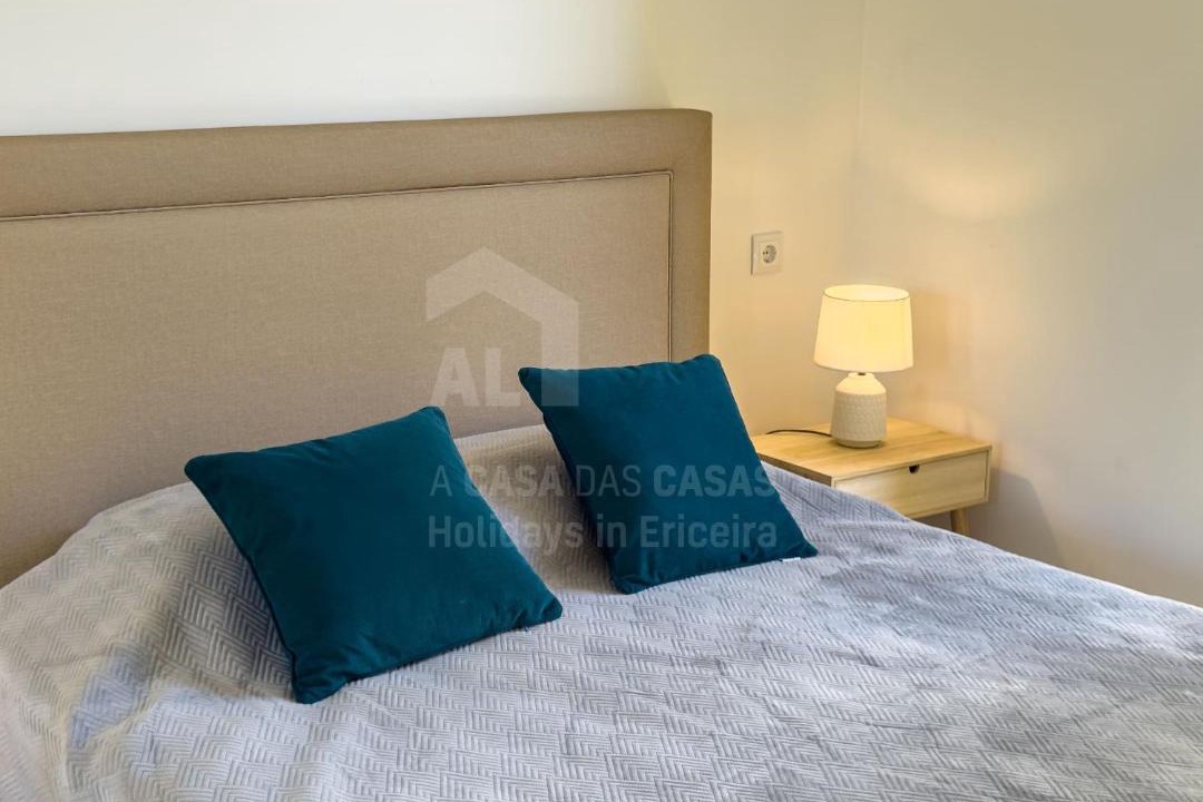 Photo of Bedroom in Mafra