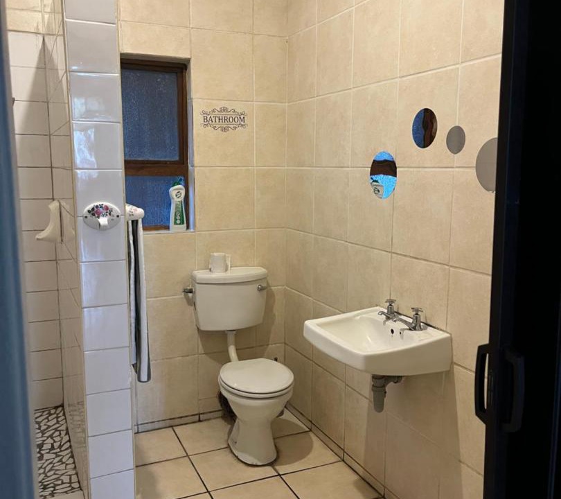 Photo of Bathroom in Port Elizabeth Central