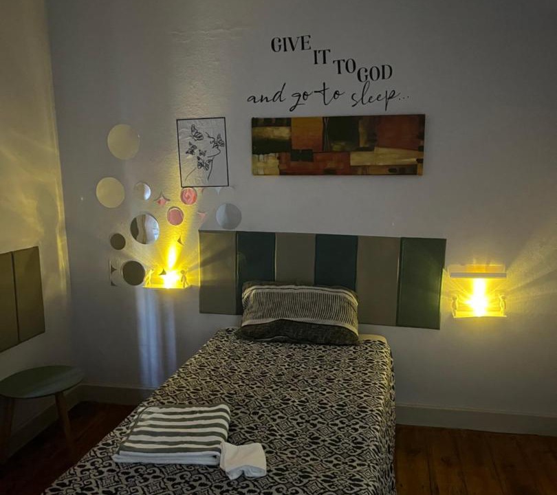Photo of Bedroom in Port Elizabeth Central