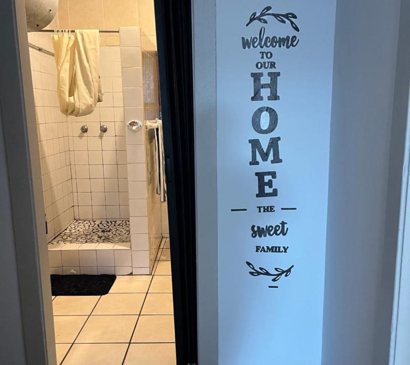 Photo of Bathroom in Port Elizabeth Central