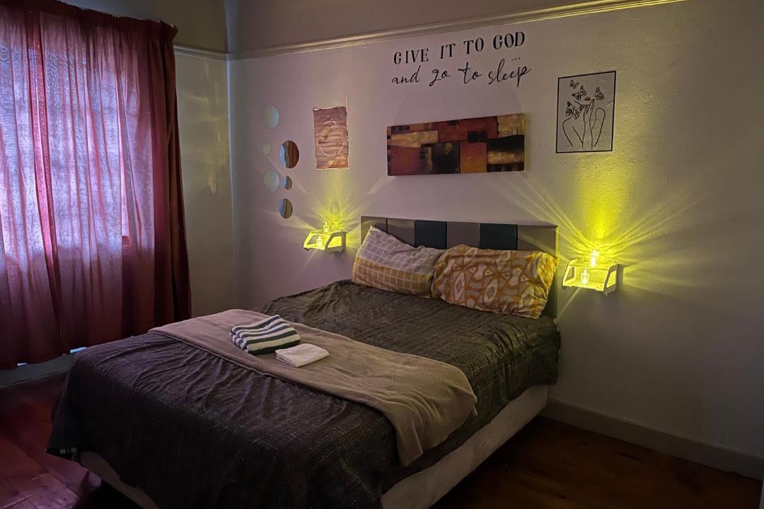 Photo of Bedroom in Port Elizabeth Central