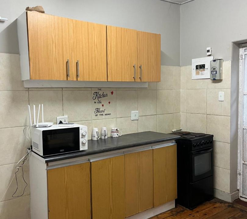 Photo of Kitchen in Port Elizabeth Central