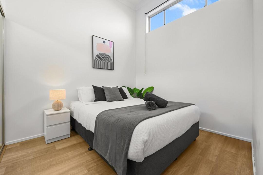 Photo of Bedroom in Fortitude Valley