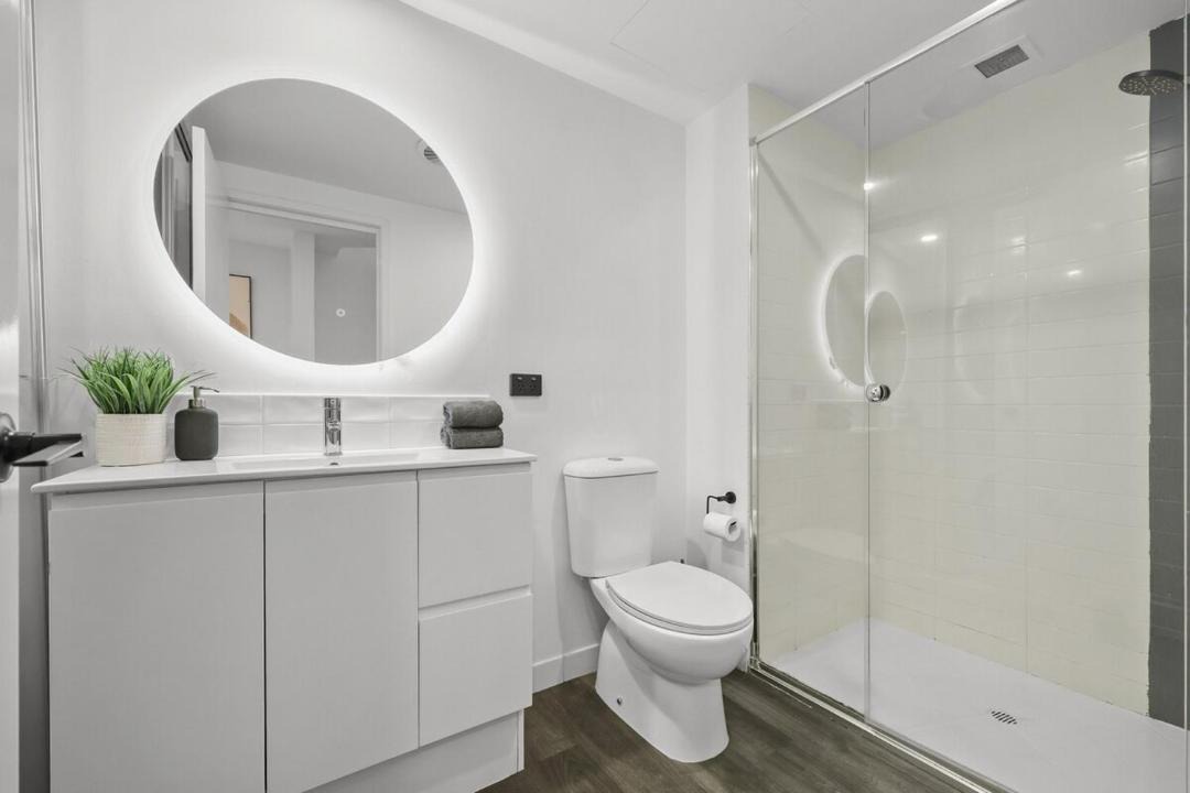 Photo of Bathroom in Fortitude Valley