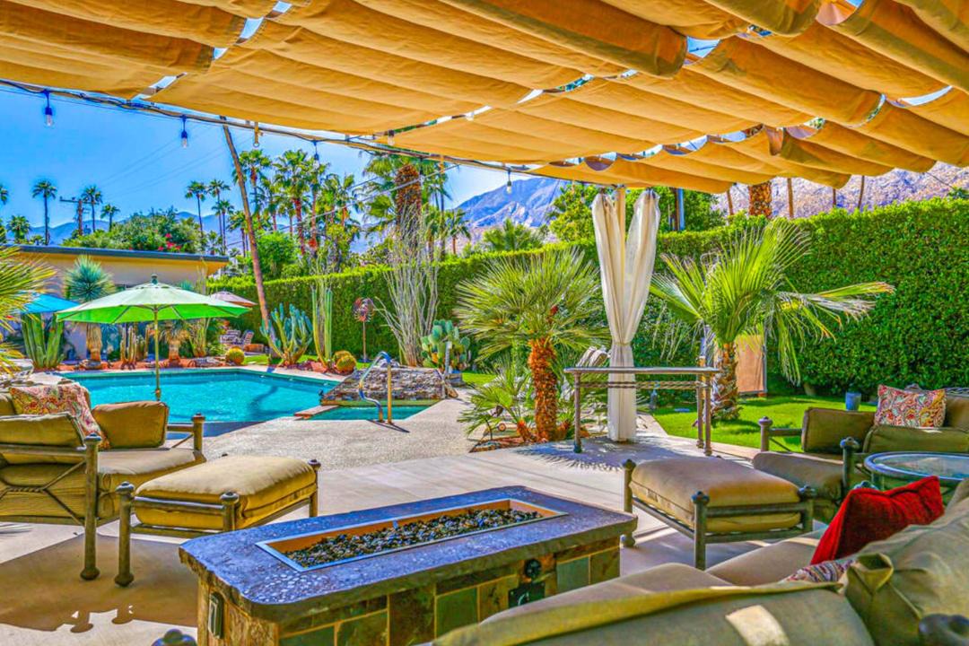 Photo of Others in Tahquitz River Estates
