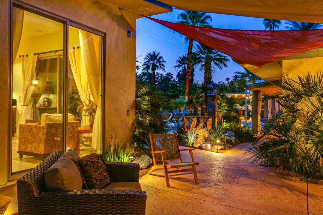 Photo of Others in Tahquitz River Estates