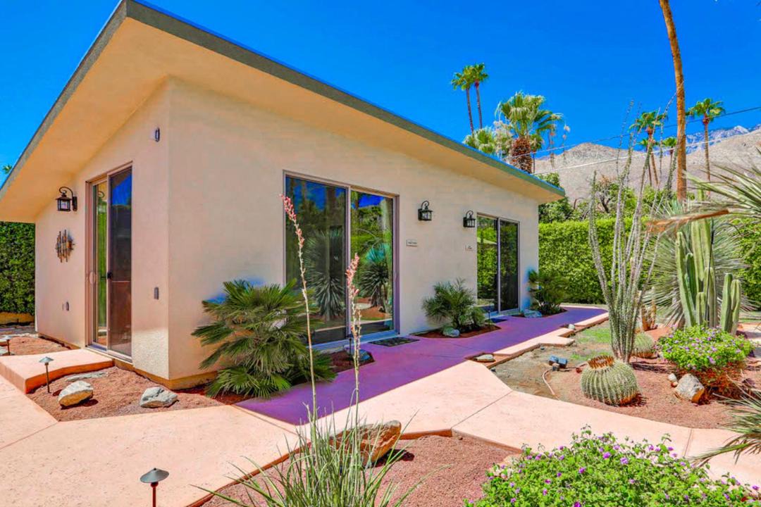 Photo of Others in Tahquitz River Estates
