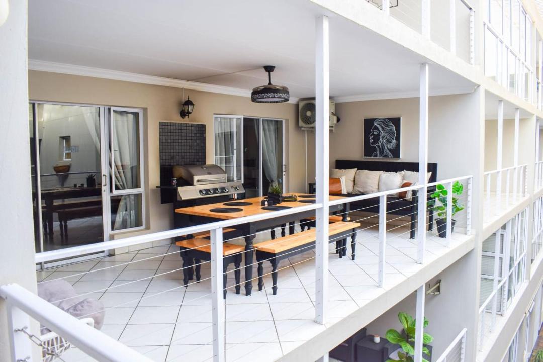 Photo of Patio Balcony in Jeffreys Bay