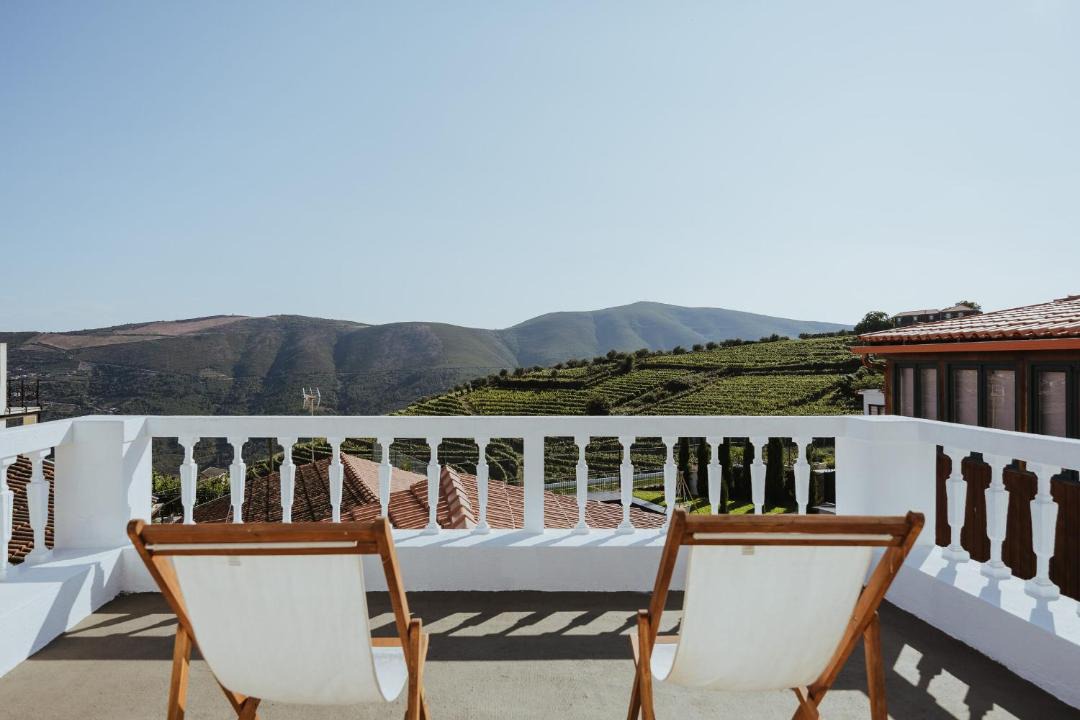 Photo of Patio Balcony in Provesende