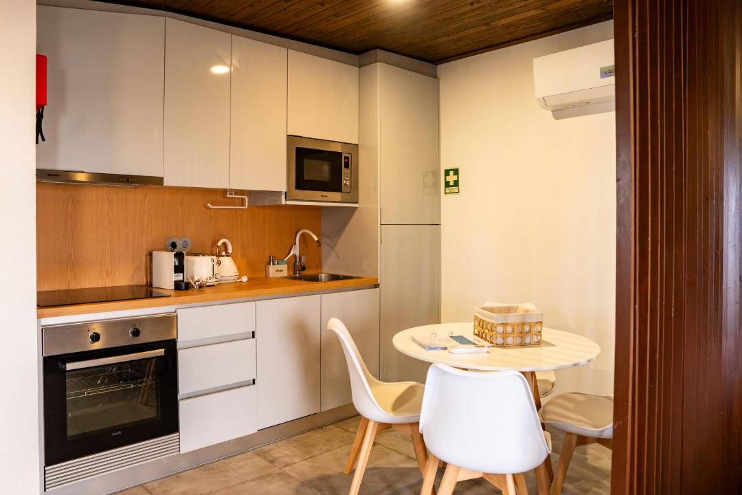 Photo of Kitchen in Provesende