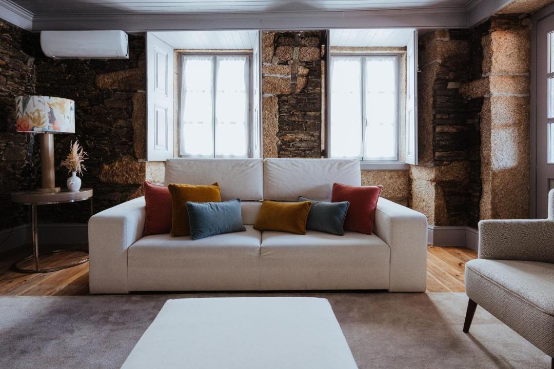 Photo of Livingroom in Provesende