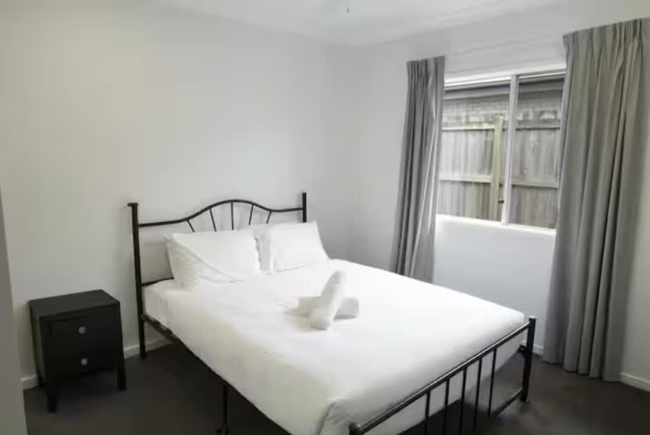 Photo of Bedroom in Plainland