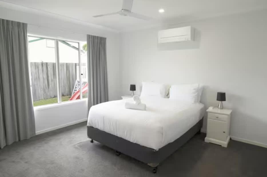 Photo of Bedroom in Plainland