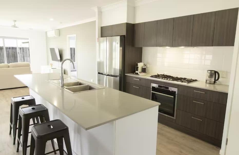 Photo of Kitchen in Plainland