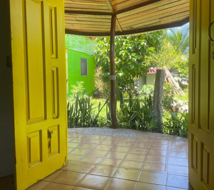 Photo of Others in Cahuita