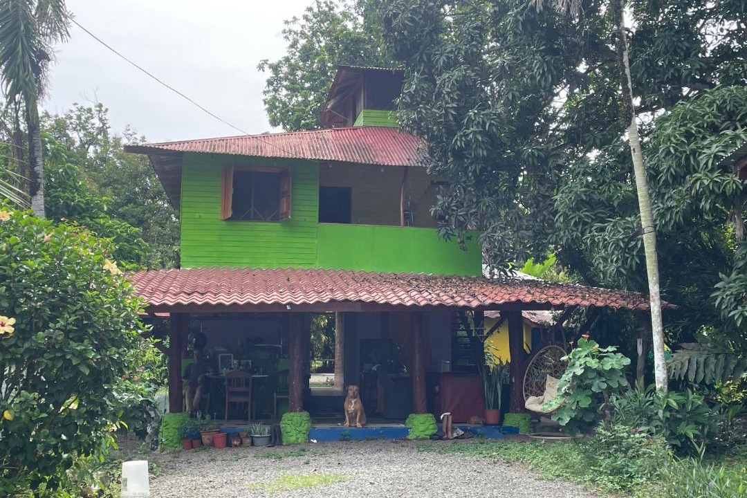 Photo of Others in Cahuita