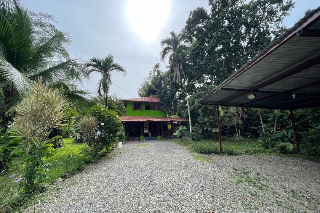 Photo of Others in Cahuita