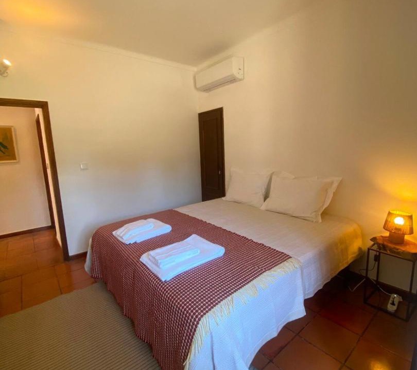Photo of Bedroom in Evora