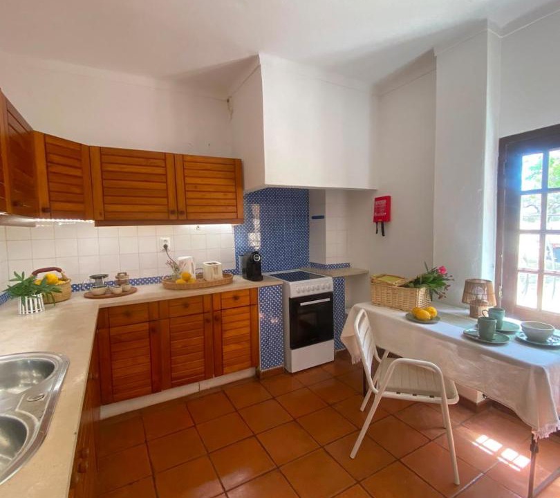 Photo of Kitchen in Evora