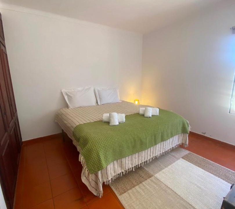Photo of Bedroom in Evora