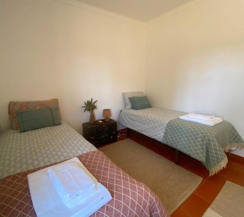 Photo of Bedroom in Evora