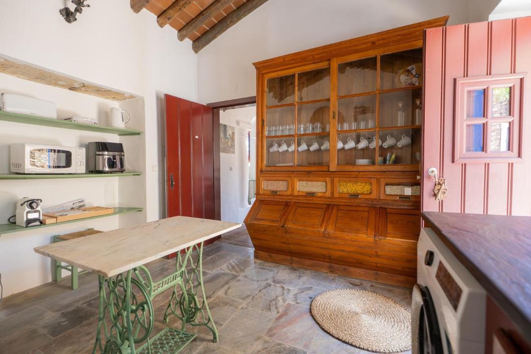Photo of Kitchen in Reguengos de Monsaraz