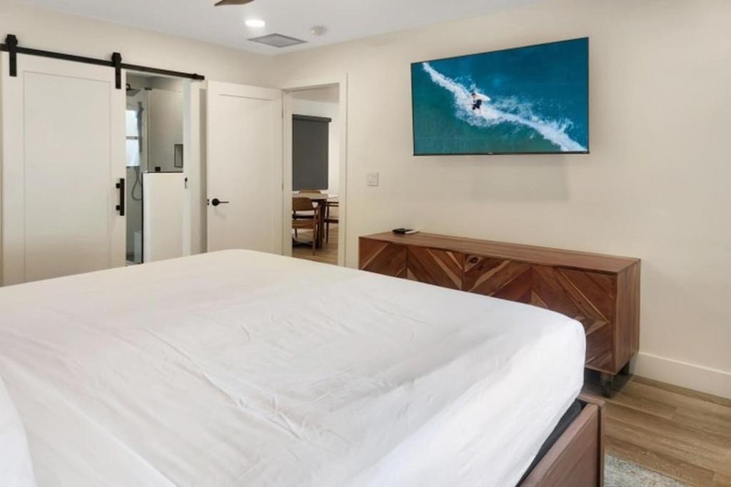 Photo of Bedroom in West Beach